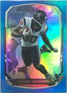 Andre Johnson