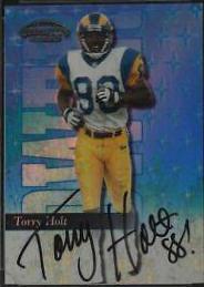 Torry Holt