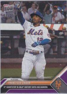 Francisco Lindor