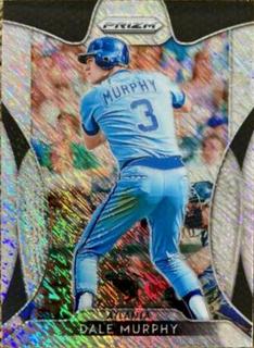 Dale Murphy