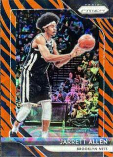Jarrett Allen