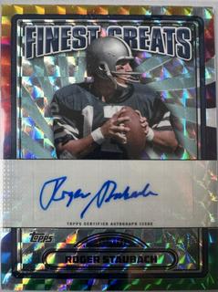 Roger Staubach