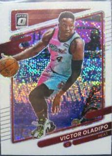 Victor Oladipo