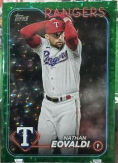 Nathan Eovaldi
