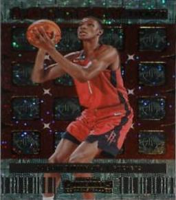 Jabari Smith Jr.