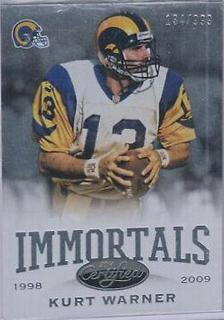 Kurt Warner