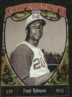 Frank Robinson