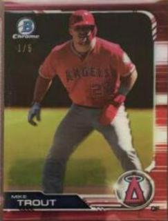 Mike Trout