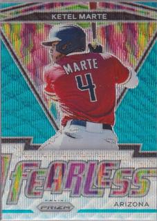 Ketel Marte