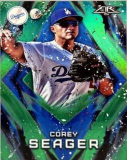 Corey Seager