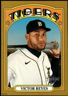Victor Reyes