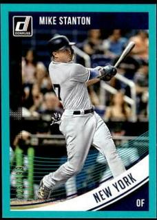 Giancarlo Stanton