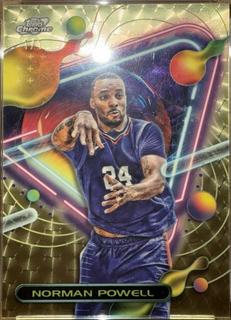 Norman Powell