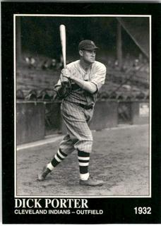 Dick Porter