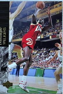 Dominique Wilkins