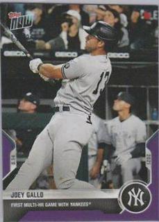 Joey Gallo