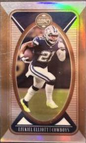 Ezekiel Elliott