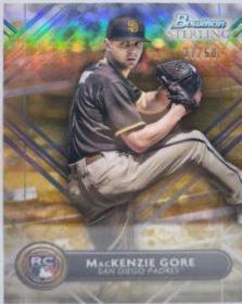 MacKenzie Gore