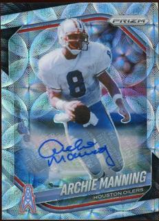 Archie Manning
