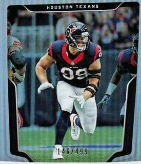 J.J. Watt