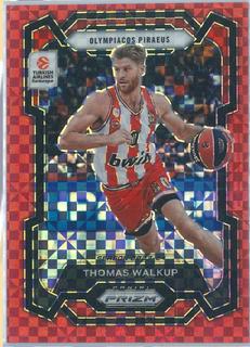Thomas Walkup