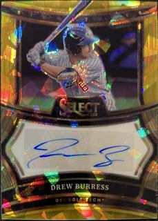 Drew Burress