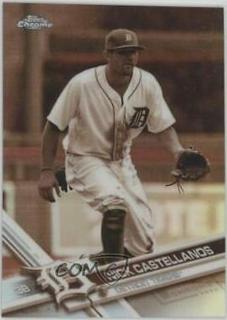 Nick Castellanos