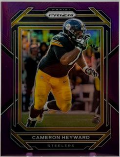 Cameron Heyward
