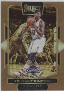 Tristan Thompson