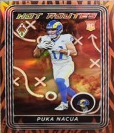 Puka Nacua