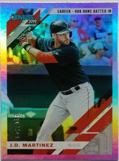 J. D. Martinez