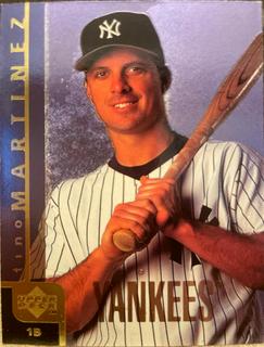 Tino Martinez