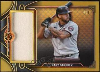 Gary Sanchez