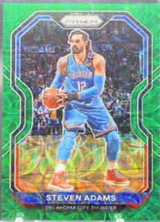 Steven Adams