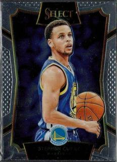 Stephen Curry