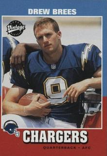 Drew Brees