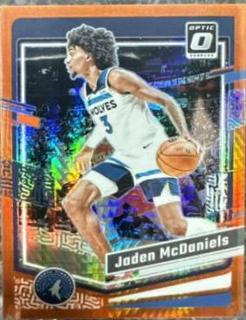 Jaden McDaniels