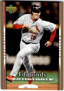 Jim Edmonds