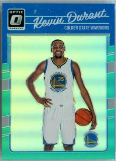 Kevin Durant