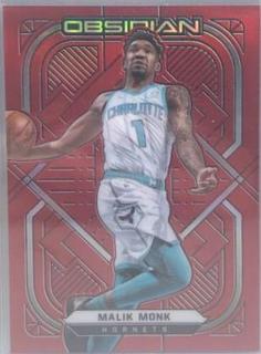 Malik Monk