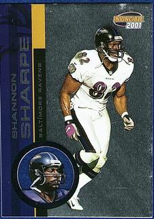 Shannon Sharpe