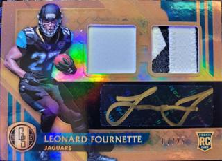 Leonard Fournette