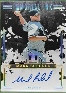 Mark Buehrle