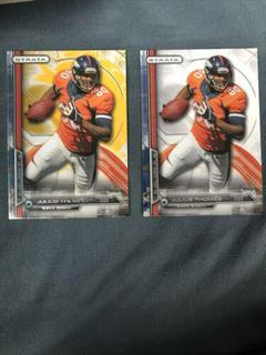 Julius Thomas