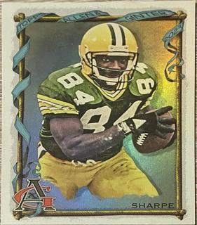 Sterling Sharpe