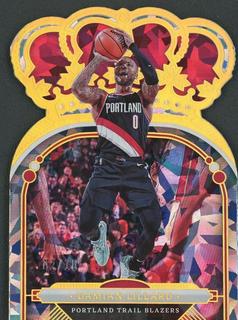 Damian Lillard