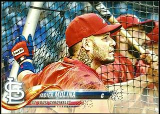 Yadier Molina