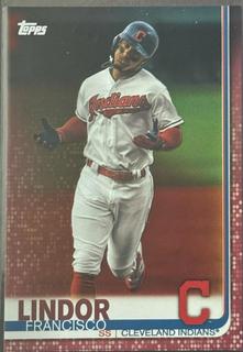Francisco Lindor