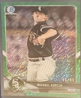 Michael Kopech