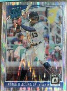 Ronald Acuna Jr.